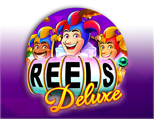 Reels Deluxe