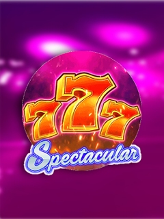 Spectacular 7s