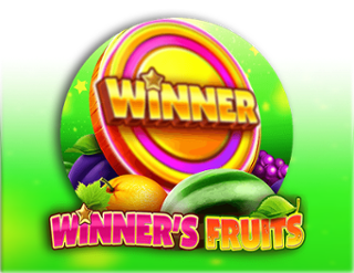 Winners Fruits