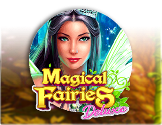 Magical Fairies Deluxe