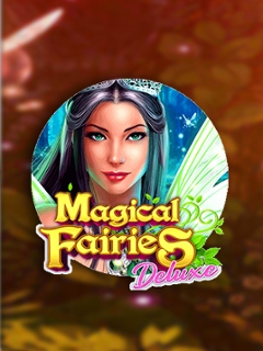 Magical Fairies Deluxe