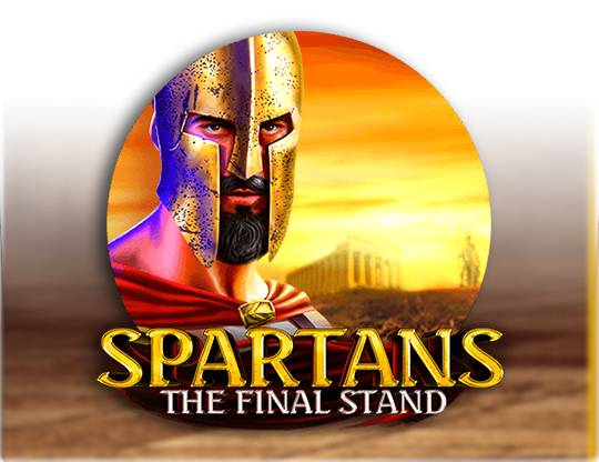 Spartans The final Stand