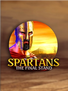 Spartans The final Stand