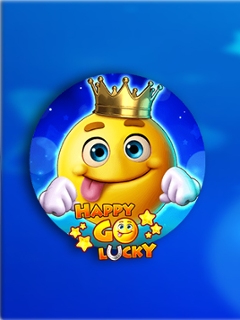 Happy Go Lucky