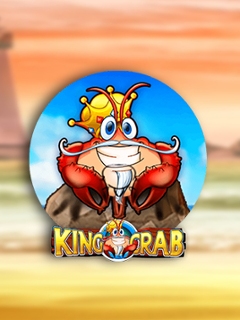 King of Crab