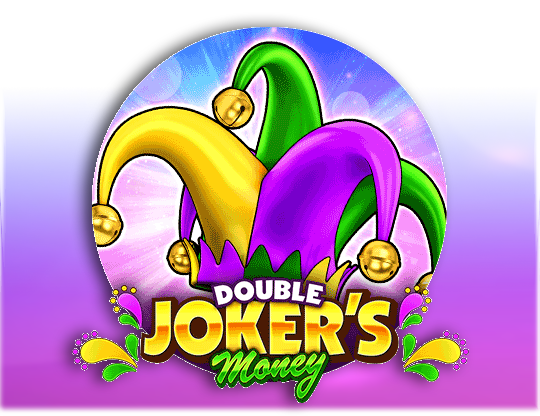 Double Joker's Money