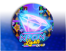 Neon Lights Quad