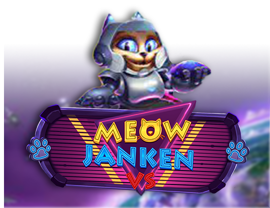 Meow Janken