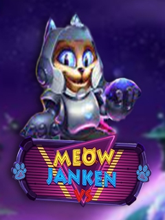 Meow Janken