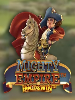Mighty Empire Hold & Win