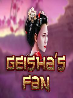 Geisha's Fan