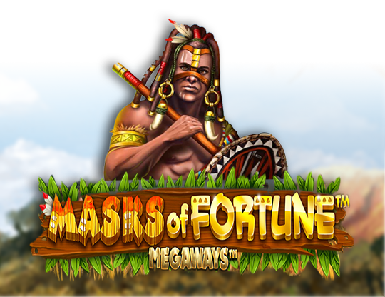 Masks of Fortune Megaways