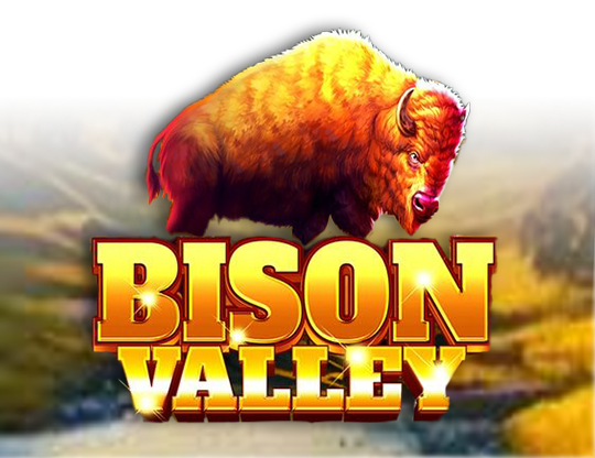 Bison Valley