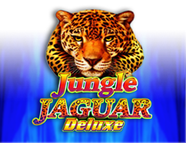 Jungle Jaguar Deluxe