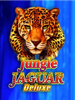 Jungle Jaguar Deluxe