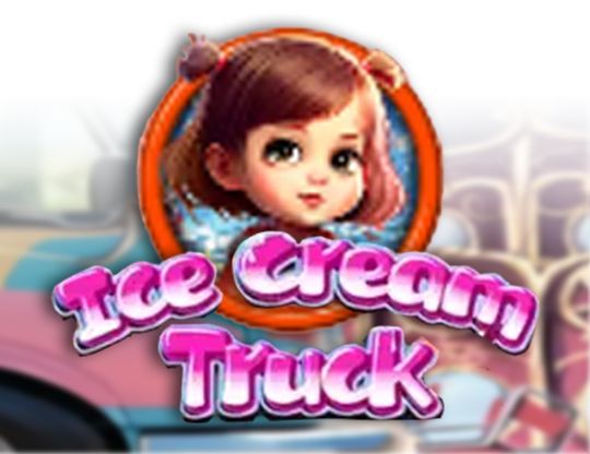 Ice Cream Truck