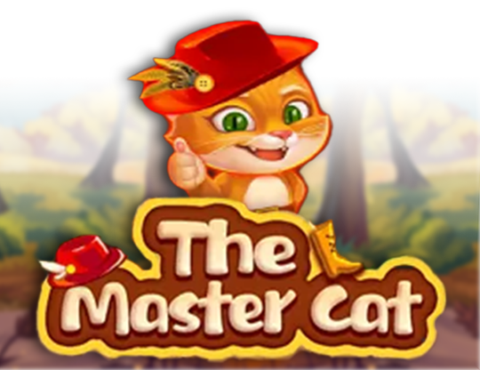 The Master Cat (KA Gaming)