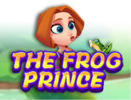 The Frog Prince