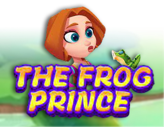 The Frog Prince