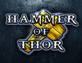 Hammer of Thor