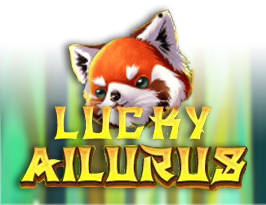 Lucky Ailurus