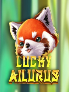 Lucky Ailurus