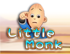 Little Monk