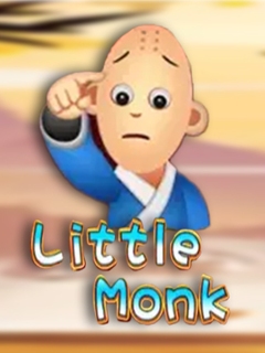 Little Monk