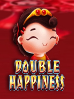 Double Happiness (KA Gaming)