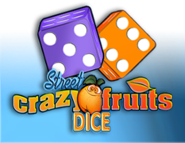 Crazy Fruits Dice