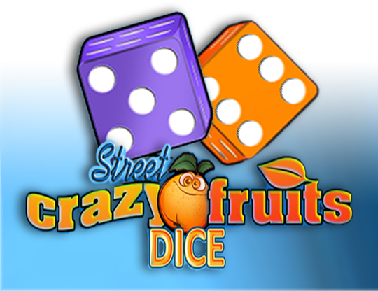 Crazy Fruits Dice