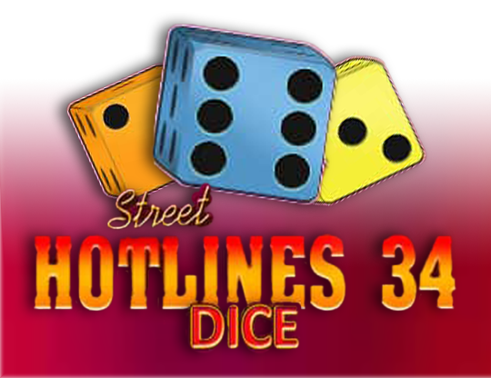Hot Lines 34 Dice