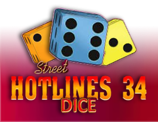 Hot Lines 34 Dice