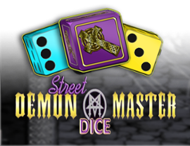 Demon Master Dice