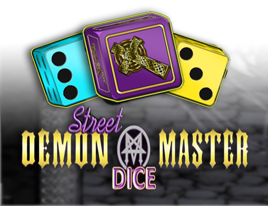 Demon Master Dice
