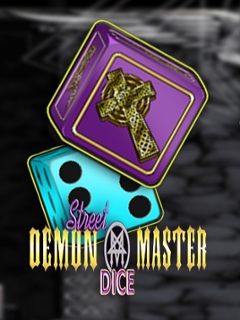 Demon Master Dice