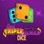 Triple Stars Dice