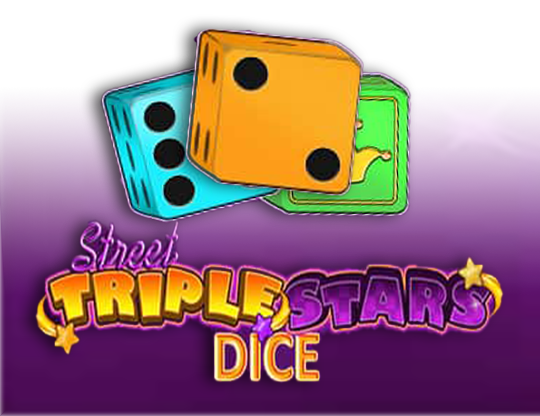 Triple Stars Dice