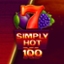 Simply Hot XL 100
