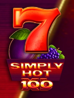 Simply Hot XL 100