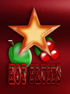 Hot Fruits (Kajot)