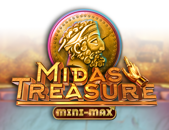 Midas Treasure Mini-max