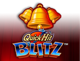 Quick Hit Blitz Red