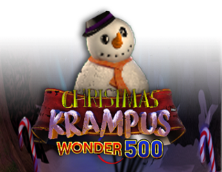 Christmas Krampus Wonder 500