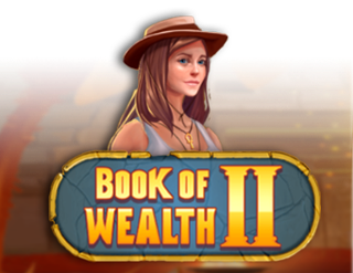 Book of Wealth 2