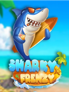 Sharky Frenzy