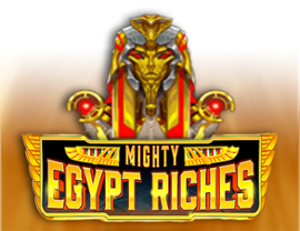 Mighty Egypt Riches