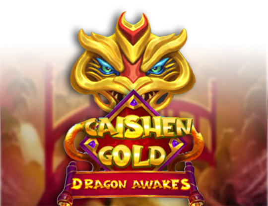 Caishen Gold
