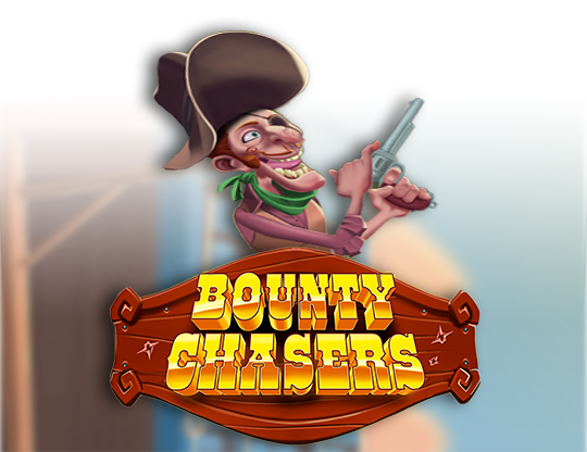 Bounty Chasers
