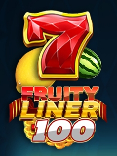 Fruity Liner 100